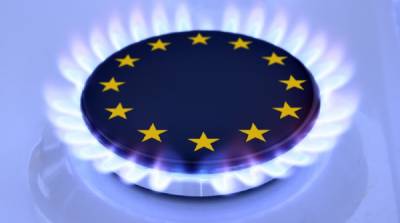 В Европе сильно выросла потребность в российском газе – Bloomberg