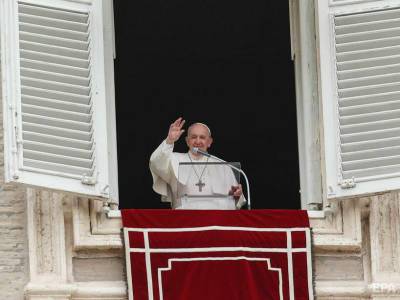 Ватикан призвал Италию не принимать закон о криминализации гомофобии. Говорят, он ограничивает свободу мысли католиков