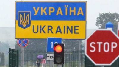 Украина может ввести ограничения на въезд и выезд из стран, где бушует Delta-штамм