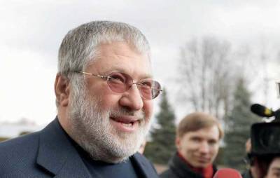 Суд отменил передачу медиа-холдинга Курченко в управление структуре Коломойского