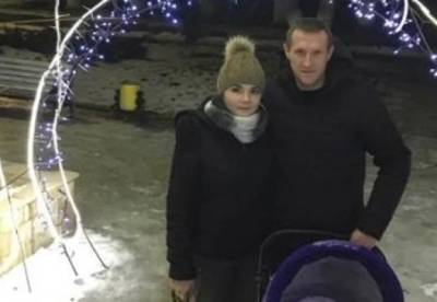 В Тернопольской области муж задушил жену и покончил с собой