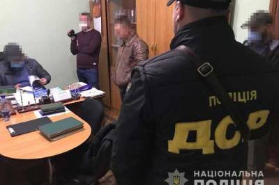 Начальник СИЗО на Закарпатье заключен в камеру своего же учреждения