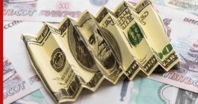 В США оценили последствия возможного отказа России от доллара
