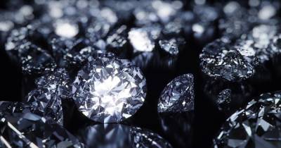Алмазная лихорадка в ЮАР угасла, поскольку алмазы перепутали с кварцем