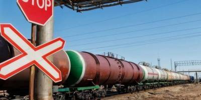 Россия может ввести запрет на экспорт бензина