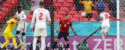 Рахим Стерлинг - Джон Грилиша - Чехия уступила Англии, но вместе с ней вышла в плей-офф Евро-2020 - runews24.ru - Англия - Лондон - Финляндия - Reuters