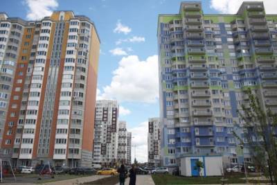 Эксперты спрогнозировали рекордный объем выдачи ипотеки в России