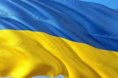На Украине главу СНБО высмеяли за карту с Черным морем