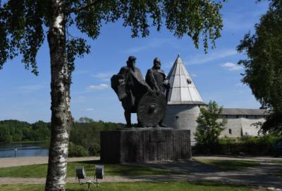 Польские школьники показали знание культуры и истории Ленинградской области