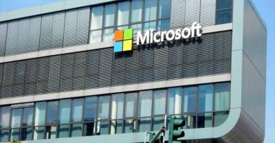 Microsoft стала второй компанией в мире с капитализаций выше $2 трлн
