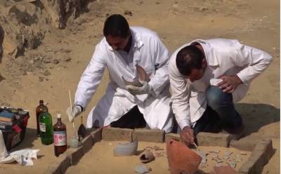 Археолог объяснила сентиментальную тягу к вещам у людей железного века