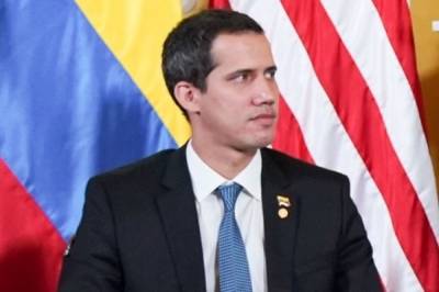 Министр иностранных дел Венесуэлы назвал Гуайдо президентом Нарнии