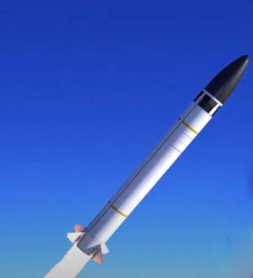 США разместят новые версии противоракет SM-3 Block IIA на 11 кораблях в Тихом океане и у берегов Европы