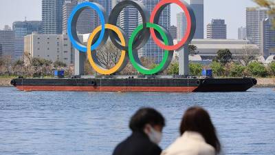 Продажу алкоголя запретят во время Олимпиады в Токио