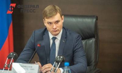 В апелляционном суде Новосибирска рассмотрят одно из дел по отставке главы Хакасии