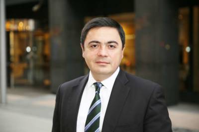AmCham поддерживает меры по улучшению бизнес-среды в Азербайджане (Эксклюзив)