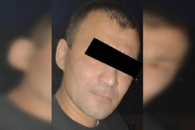 Стала известна судьба пропавшего в Башкирии 39-летнего Шамиля Саттарова
