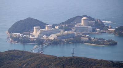 В Японии перезапустят старейший ядерный реактор