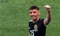 На Евро-2020 у футболиста сборной Шотландии обнаружили коронавирус