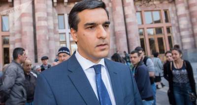 Омбудсмен Армении направит запрос в генпрокуратуру по поводу избиения главы общины Одзун