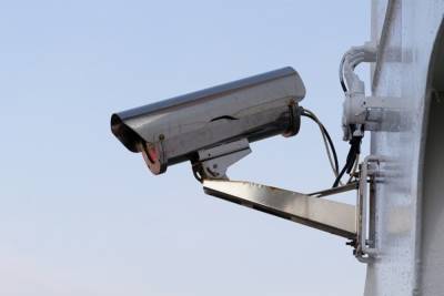 В 3-х общественных местах Томска поставят системы видеонаблюдения