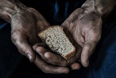 41 миллион людей в мире находится на грани голода, - ООН