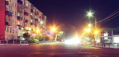 Благодаря «Народным инициативам» на улицах Черемхова в 2021 году станет светлее