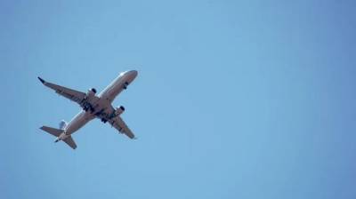 Авиакомпания SkyUp запустила чартерные рейсы из Украины в Саудовскую Аравию и регулярные – в Хорватию