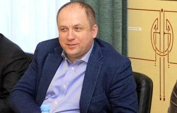 Алексей Олексин - Что известно о «кошельках» узурпатора, против которых ЕС ввел санкции - charter97.org - Минск