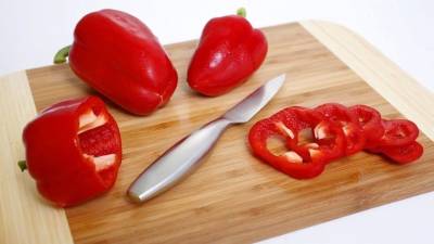 Как выбрать кухонный нож — лайфхак