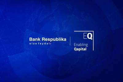 EMF Microfinance Fund предоставил Банку Республика субординированный кредит в размере $5 млн.