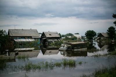 Ситуация с паводками 2018 года в крае повторится в этом году – МЧС