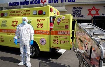 В Израиле выявили неожиданную вспышку коронавируса