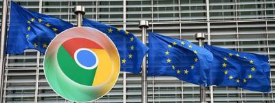 Google обвинили в монополизации интернет-рынков: Еврокомиссия начала расследование