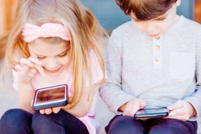 Google запустила в Google Play нову вкладку «Для дітей» з контентом та додатками, які «схвалено викладачами»