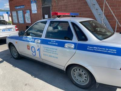 Ford Transit - За прошедшие сутки четверо миасцев пострадали в ДТП - u24.ru - Москва - Челябинск