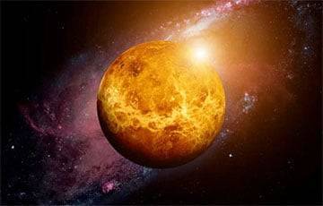 «Там что-то движется!»: на Венере обнаружили неожиданный планетарный объект