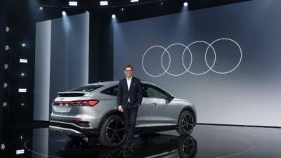 Audi запланировала отказаться от производства бензиновых автомобилей - hubs.ua