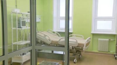 За сутки коронавирус убил 10 пациентов в Пензенской области