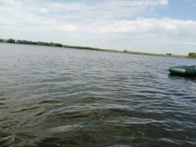 В озере Щучье выловили труп мужчины. СУ СКР разбирается в обстоятельствах трагедии