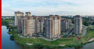 Рост цен на жилье в России продолжится, считают специалисты