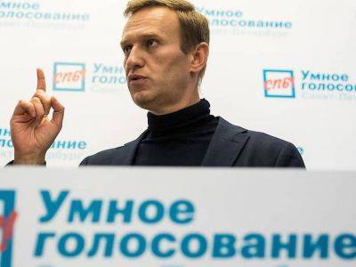 РКН потребовал от Google заблокировать сайт "Умного голосования" Навального