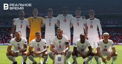 Англия вышла в плей-офф Евро-2020, установив антирекорд турнира