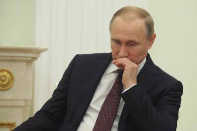 Der Spiegel: Запад отверг Путина, и теперь его ждет расплата