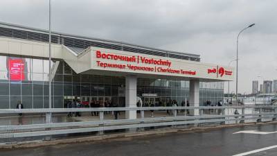 Второй этап благоустройства возле вокзала «Восточный» начался в Москве