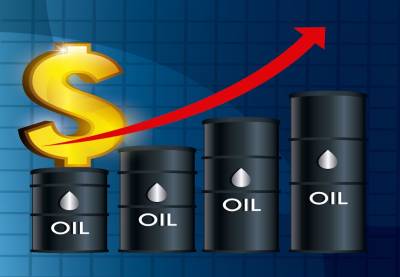 Мировые цены на нефть продолжают стремиться вверх