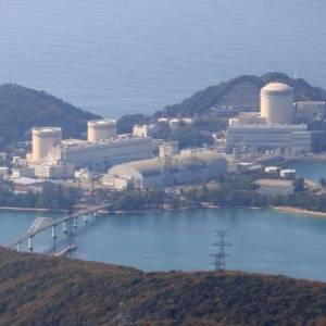 В Японии перезапустят 44-летний ядерный реактор