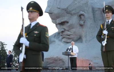 Лукашенко разбушевался: Досталось немцам, полякам и украинцам
