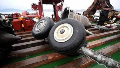 Европейский суд по правам человека рассмотрит жалобу родственников жертв катастрофы Ту-154 под Сочи
