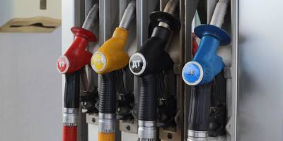 Правительство рассматривает возможность введения запрета на экспорт бензина